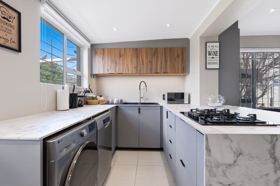 To Let 3 Bedroom Property for Rent in Northshore Western Cape